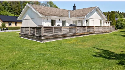 Houses in Lilla Edet - photo 7