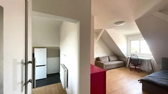 Apartments in Mannheim - photo 1