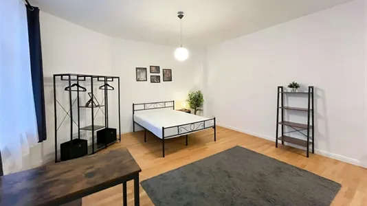 Apartments in Berlin Tempelhof-Schöneberg - photo 3