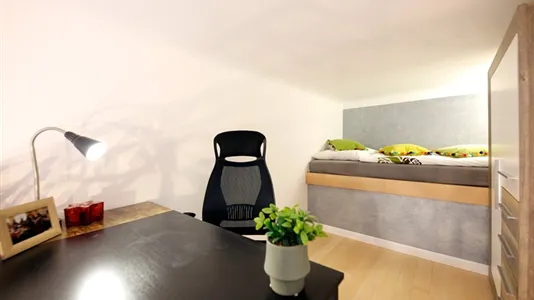 Rooms in Budapest Józsefváros - photo 4