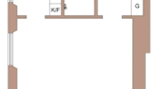 Apartments in Vasastan - photo 10