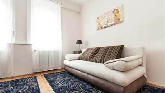 Apartments in Budapest Terézváros - photo 2