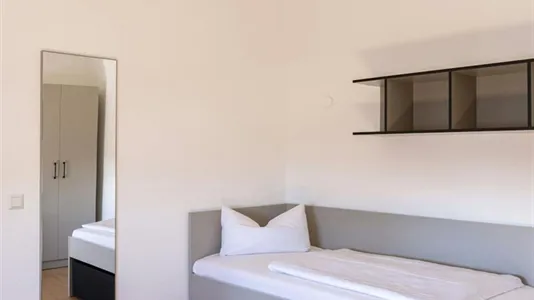 Apartments in Berlin Tempelhof-Schöneberg - photo 6