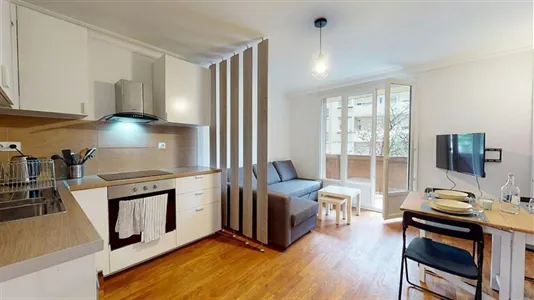 Rooms in Lyon - photo 3