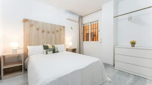 Apartments in Málaga - photo 4