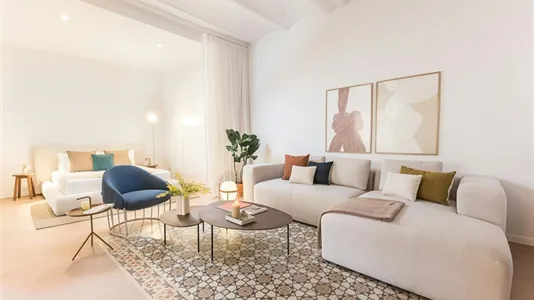 Apartments in Barcelona Ciutat Vella - photo 3