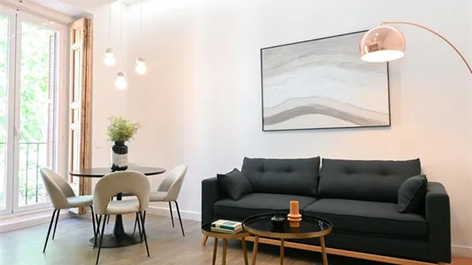 Apartments in Madrid Centro - photo 5