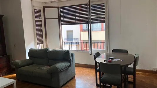 Rooms in Castellón de la Plana/Castelló de la Plana - photo 9