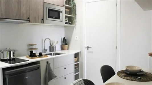 Rooms in Getafe - photo 4