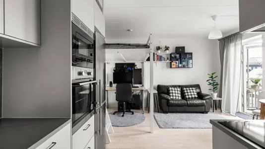 Apartments in Haninge - photo 14