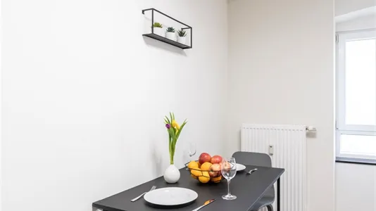 Apartments in Location is not specified - photo 6