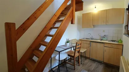 Apartment for rent in Stad Brussel, Brussels