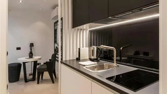 Apartments in Roma Municipio II – Parioli/Nomentano - photo 5