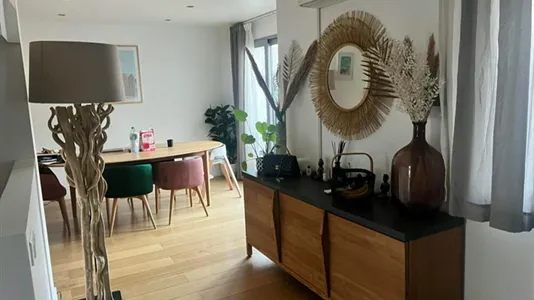 Houses in Nanterre - photo 4