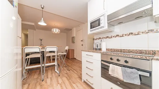 Rooms in Madrid Retiro - photo 8