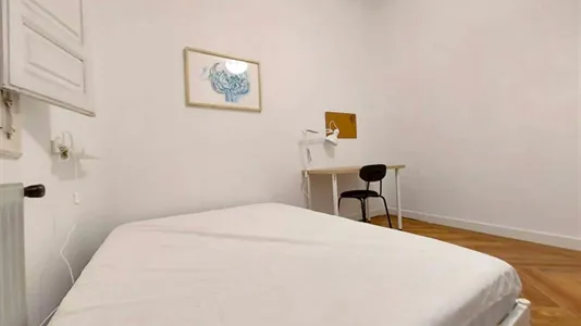 Rooms in Madrid Arganzuela - photo 3
