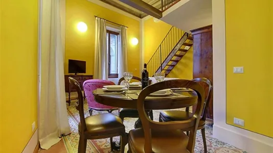 Apartments in Florence - photo 8