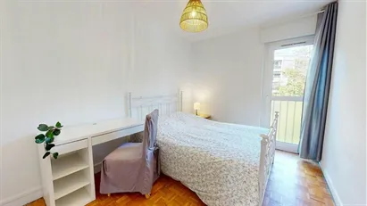 Room for rent in Lyon, Auvergne-Rhône-Alpes