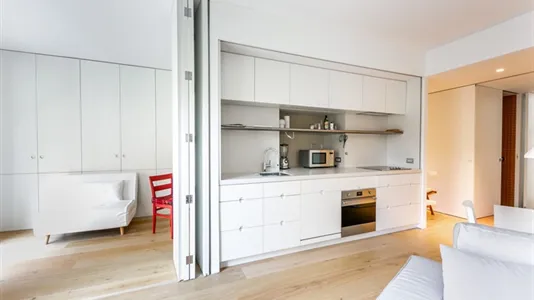 Apartments in Barcelona Sant Martí - photo 8