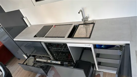 Apartments in Location is not specified - photo 10