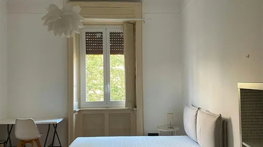 Rooms in Milano Zona 5 - Vigentino, Chiaravalle, Gratosoglio - photo 1