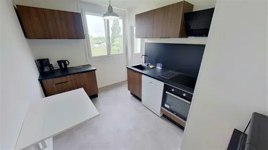 Rooms in Bordeaux - photo 10