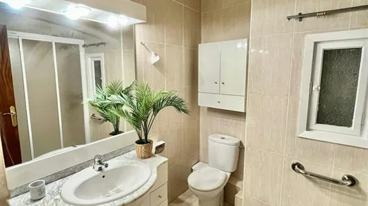 Rooms in Murcia - photo 4