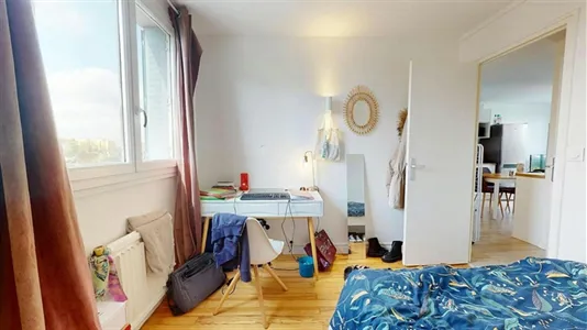 Rooms in Lyon - photo 3
