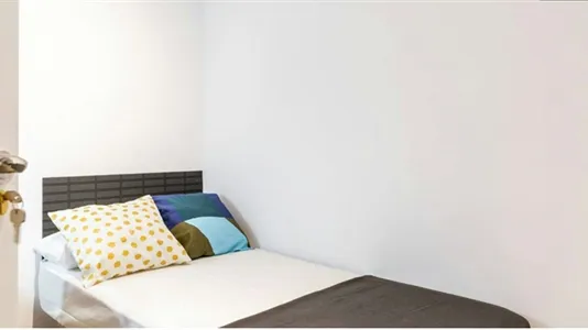 Rooms in Esplugues de Llobregat - photo 1