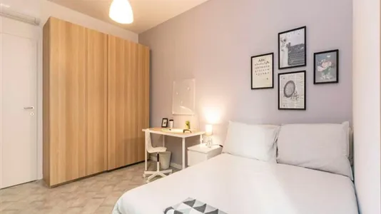 Rooms in Milano Zona 5 - Vigentino, Chiaravalle, Gratosoglio - photo 3