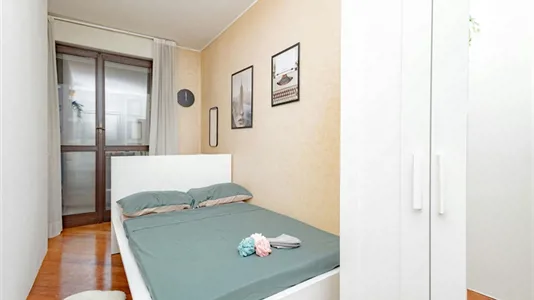 Rooms in Milano Zona 8 - Fiera, Gallaratese, Quarto Oggiaro - photo 2