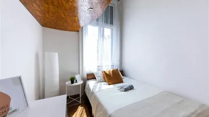 Room for rent in Budapest Erzsébetváros, Budapest