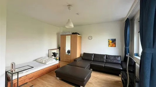 Apartments in Berlin Tempelhof-Schöneberg - photo 4