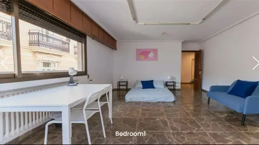 Rooms in Valencia Ciutat Vella - photo 2