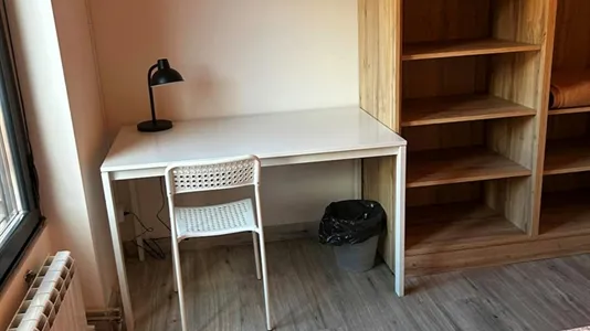 Rooms in León - photo 5