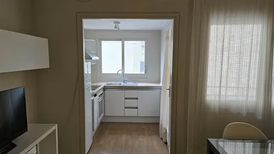 Apartments in Barcelona Sarrià-St. Gervasi - photo 6