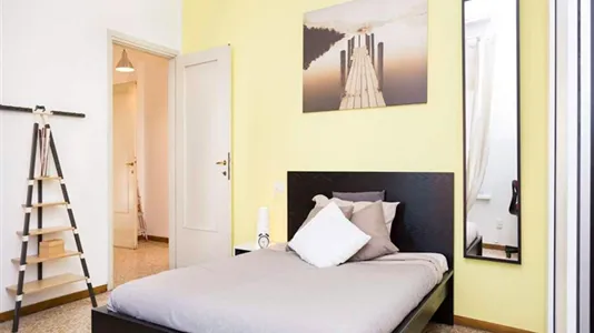 Rooms in Milano Zona 8 - Fiera, Gallaratese, Quarto Oggiaro - photo 6
