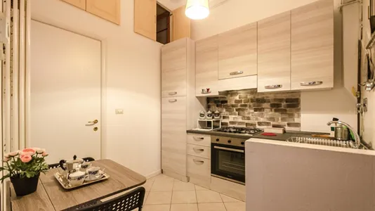 Apartments in Bologna - photo 5