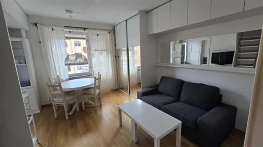 Apartments in Kungsholmen - photo 6