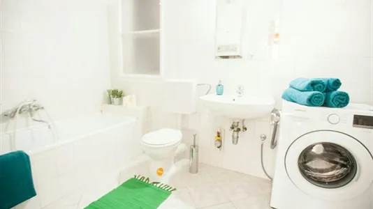 Rooms in Budapest Józsefváros - photo 5