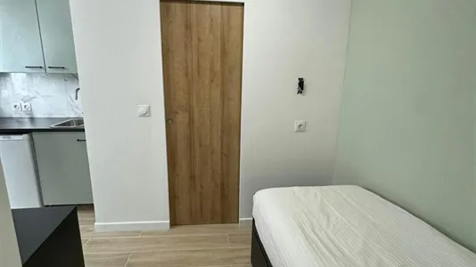 Apartments in Paris 13ème arrondissement - Place d'Italie - photo 4