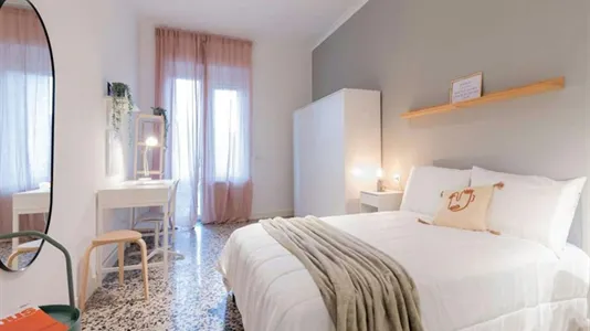 Rooms in Turin - photo 1