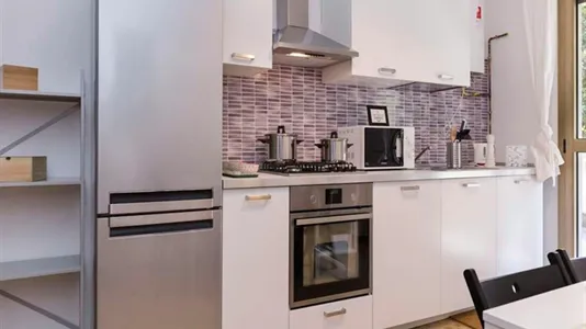 Rooms in Bologna - photo 8