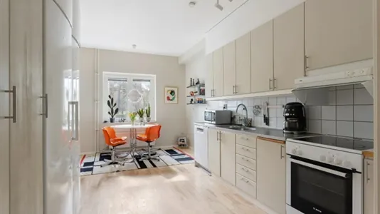 Apartments in Solna - photo 7