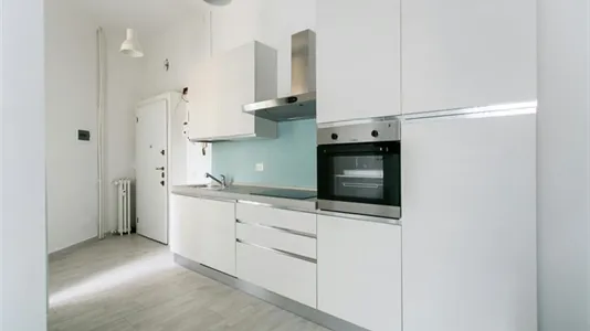 Apartments in Milano Zona 5 - Vigentino, Chiaravalle, Gratosoglio - photo 7