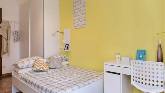Rooms in Bologna - photo 5