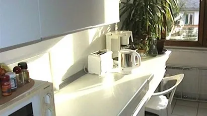 Room for rent in Frankfurt (region)