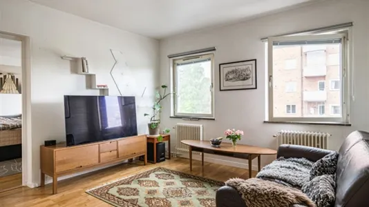 Apartments in Nacka - photo 7