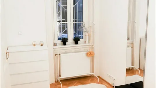 Rooms in Budapest Erzsébetváros - photo 8