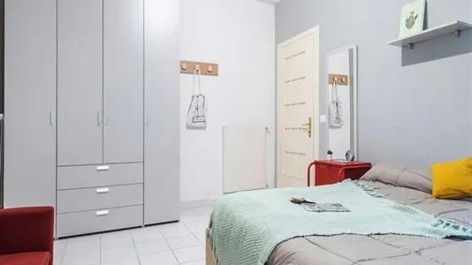 Rooms in Roma Municipio II – Parioli/Nomentano - photo 1
